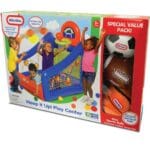 Little Tikes Hoop it up Value Pack
