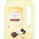 Bubble Bath, for Adult, Senior or Teens, Vanilla, 64 fl oz