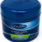 Noxzema Classic Clean Cleanser, Original Deep Cleansing, 2 oz