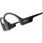 SHOKZ OpenRun - Open-Ear Bluetooth Bone Conduction Sport Headphones,