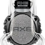 Axe Detailer 2-Sided Shower Tool, Colors May Vary 1 ea