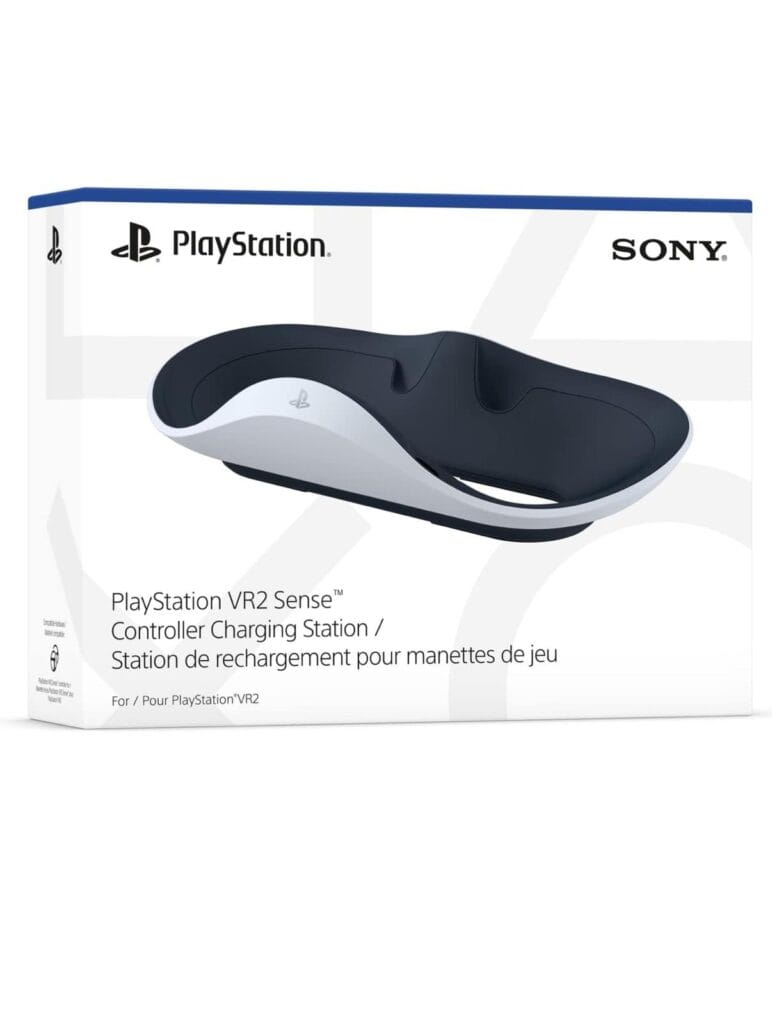 PlayStation VR2 Sense™ Controller Charging Station