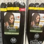 Hair Braiding kit (#613)