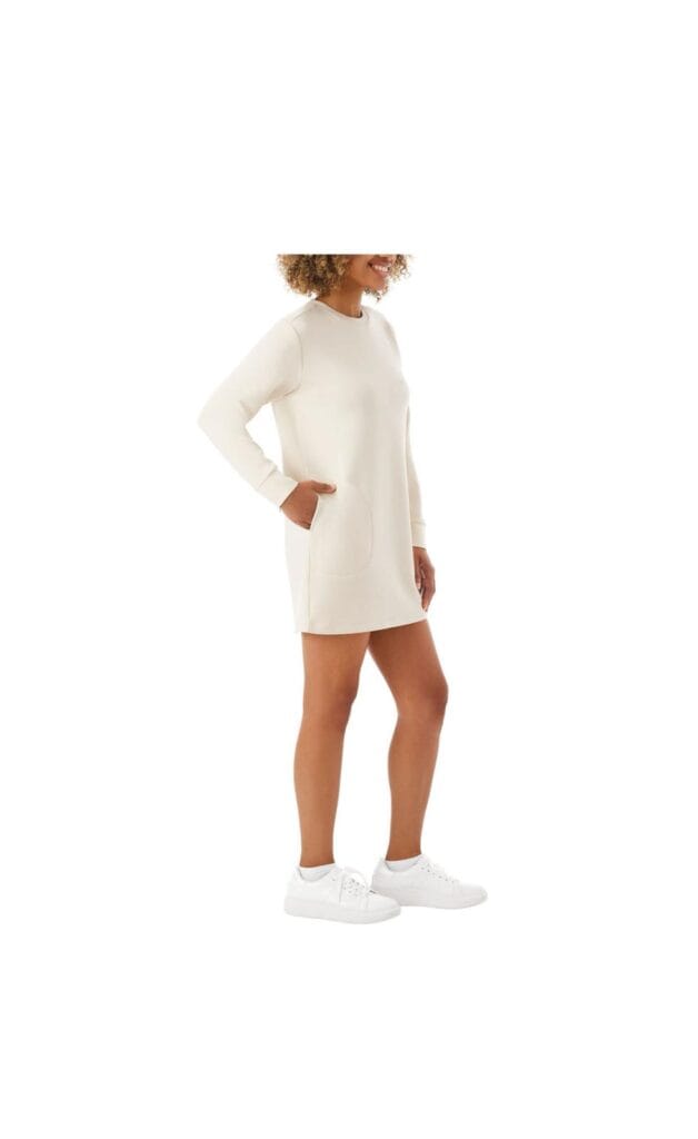 Women's Luxe Dress