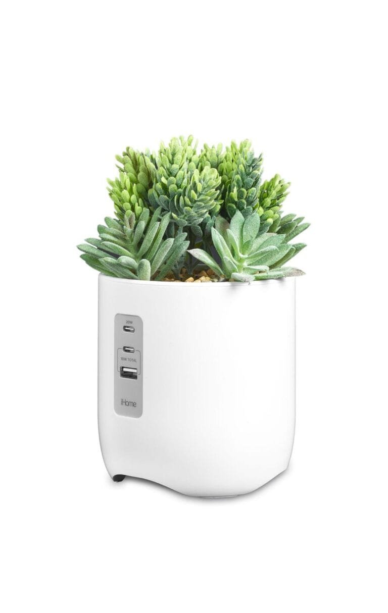 Home POWERPLANT USB Charge Tower
