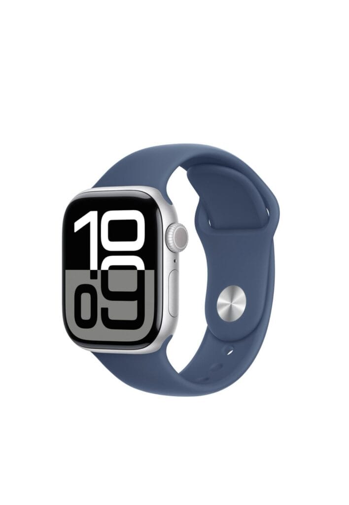 Apple Watch Series 10 GPS+ Cellular 42mm Aluminum choose color and size