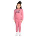 Gap kids Girls toddler logo fleece set