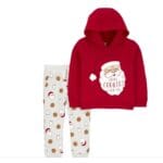 Carter's Child of Mine Toddler Boy Milk Cookies Set, 2 Piece, Sizes 12 Months - 5T