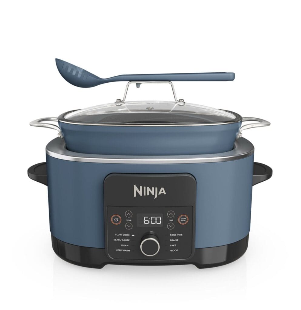 Ninja Foodi Possible Cooker PRO 8.5 Quart Multi-Cooker - Nonstick, Cookware Kitchen Pot
