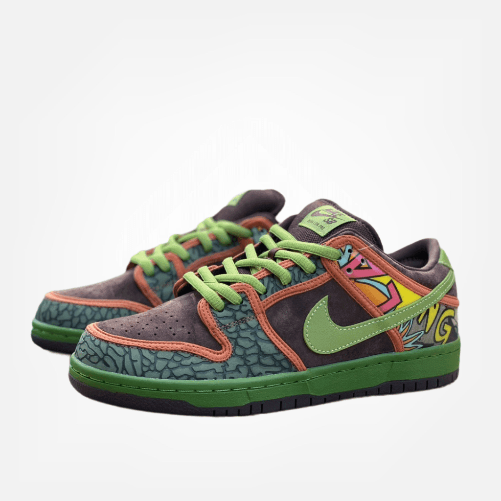 Nike SB Dunk Sneaker