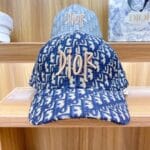 DIOR - BASEBALL CAP, Hat