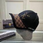 LOUIS VUITTON - BASEBALL CAP , Hat