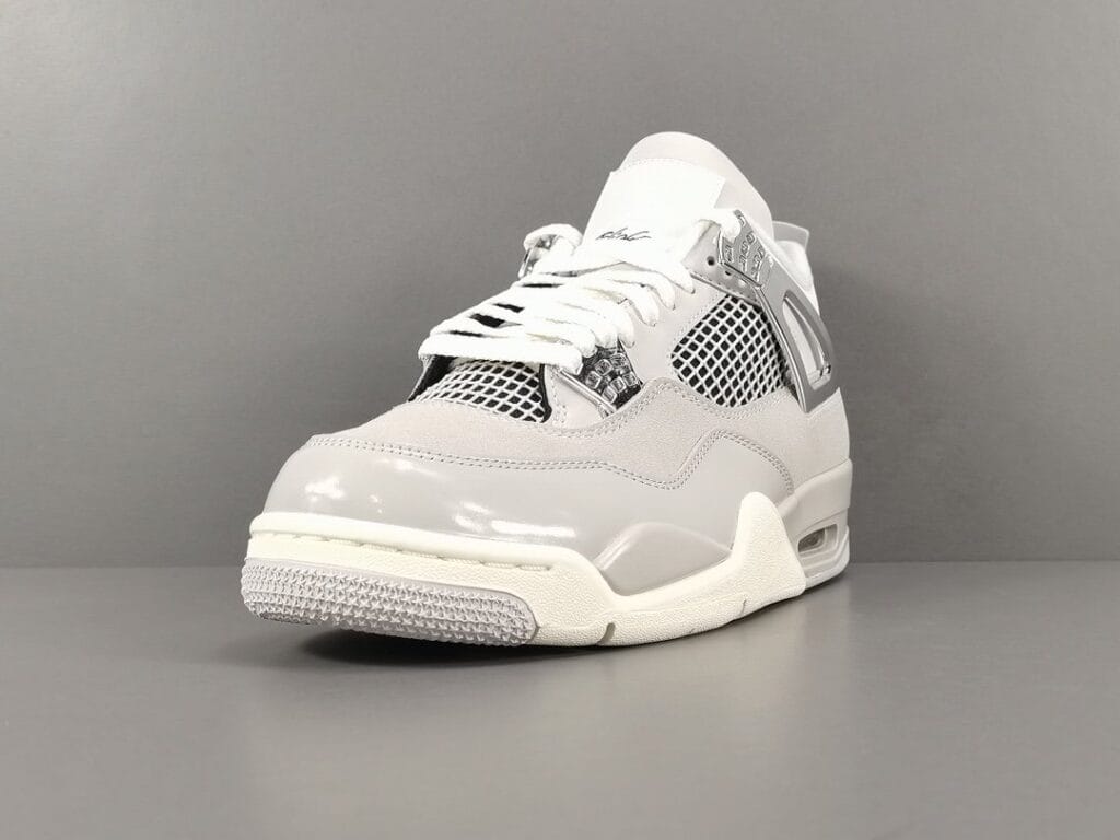 Air Jordan Air 4 Light Leon Ore