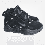 Nike - Barrage Mid - Black