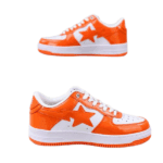 BAPE STA - SNEAKER
