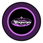 Clapurple