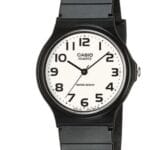 Casio Men's Classic Resin Analog Watch