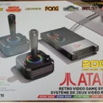 My Arcade Atari Game station Pro Games