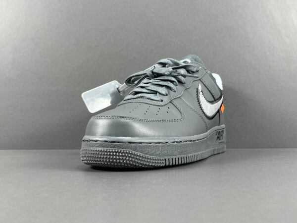 Air Force OW Grey Off-White x Nike