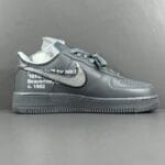 Air Force OW Grey Off-White x Nike