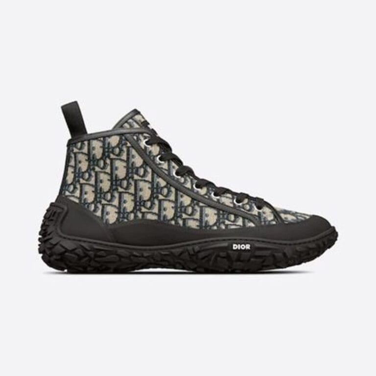 CHRISTIAN DIOR – B28 HIGH TOP