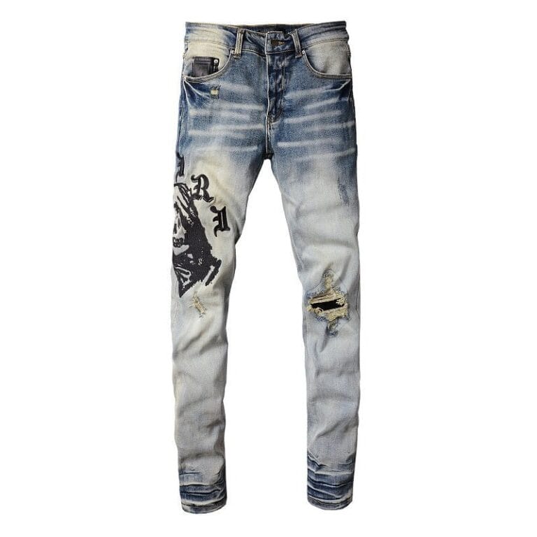 AMIRI – JEANS