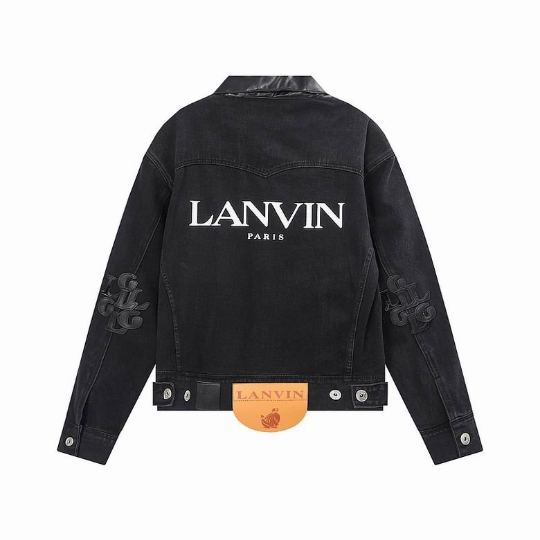 Lanvin S XL oft02 994439