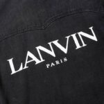 Lanvin S XL oft07 994436