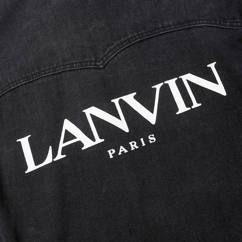 Lanvin S XL oft07 994436 Lanvin S XL oft07 994436