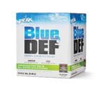 BlueDef DEF002- Diesel Exhaust Fluid, 2.5 gal,