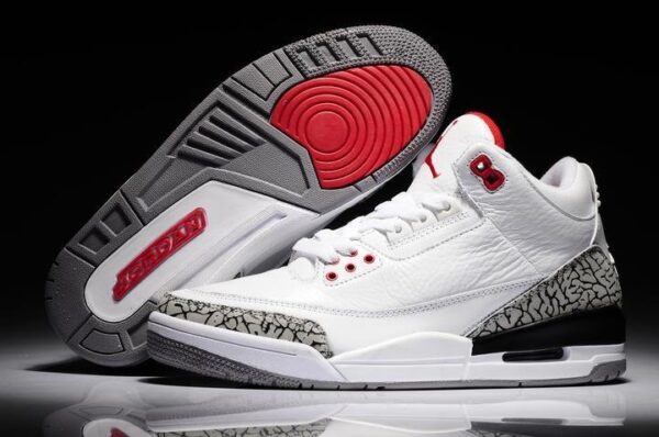 Air Jordan 3 Retro