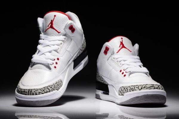 Air Jordan 3 Retro