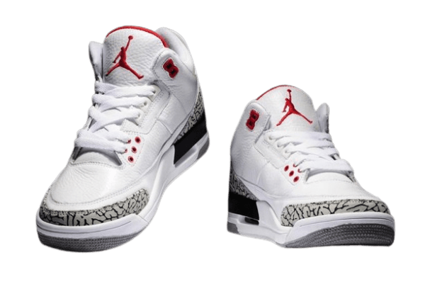 Air Jordan 3 Retro