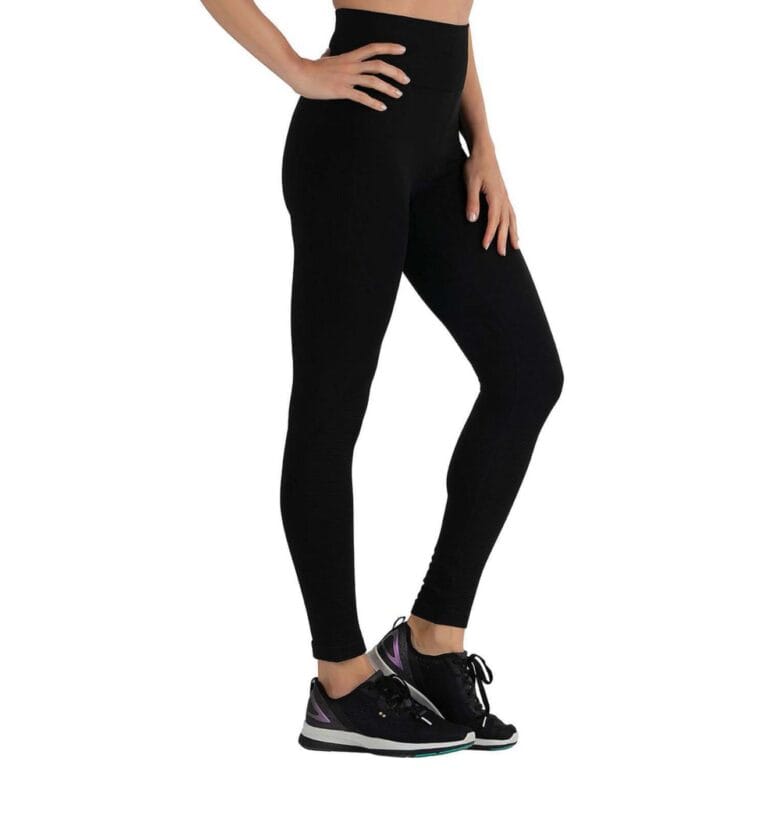 Member’s Mark Women’s Seamless Racerback Medium Support Sports Bra