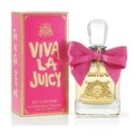 Juicy Couture Viva La Juicy Eau De Parfum, Perfume for Women, 3.4 oz