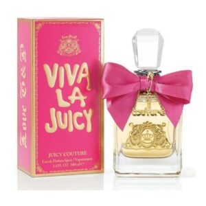 Juicy Couture Viva La Juicy Eau De Parfum, Perfume for Women, 3.4 oz