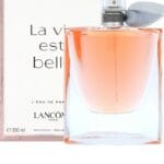 Lancome La Vie Est Belle Eau de Parfum, Perfume for Women, 3.4 oz