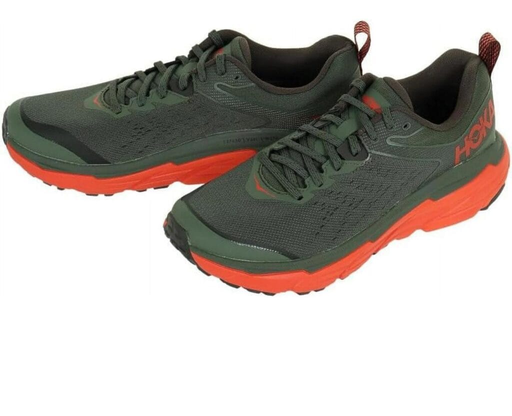 Hoka Men's CHALLENGER ATR 6 Fitness Workout Running Shoes