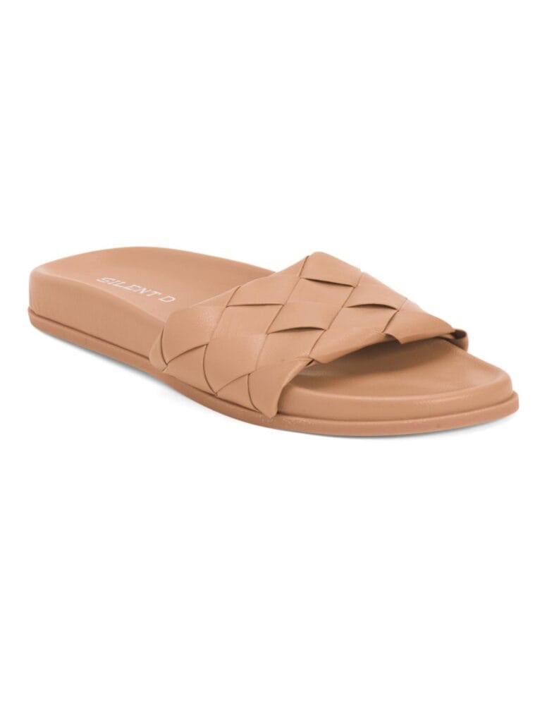 Silent D Haydat Sandals