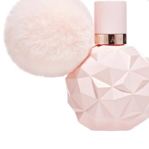 Ariana Grande Sweet Like Candy Eau de Parfum, Perfume for Women, 3.4 Oz, Full Size