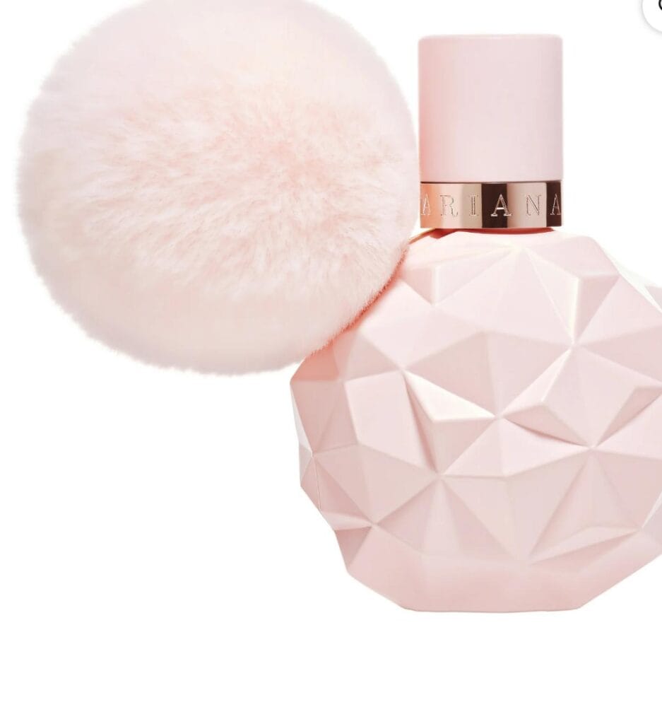 Ariana Grande Sweet Like Candy Eau de Parfum, Perfume for Women, 3.4 Oz, Full Size