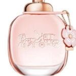 Coach Floral Eau de Parfum, Perfume for Women, 3 oz