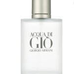 Giorgio Armani Acqua Di Gio Eau De Toilette, Cologne for Men, 3.4 oz