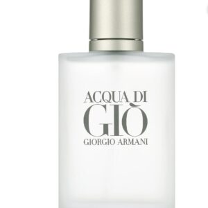 Giorgio Armani Acqua Di Gio Eau De Toilette, Cologne for Men, 3.4 oz