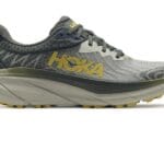 Hoka Men's Challenger 7 Sneaker, Olive Haze/Forest Cover, 8.5