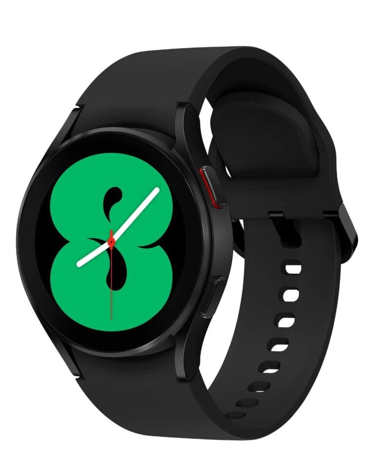 Samsung Galaxy Watch4 40mm Smart Watch, Bluetooth,