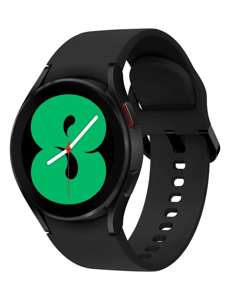 Samsung Galaxy Watch4 40mm Smart Watch, Bluetooth,