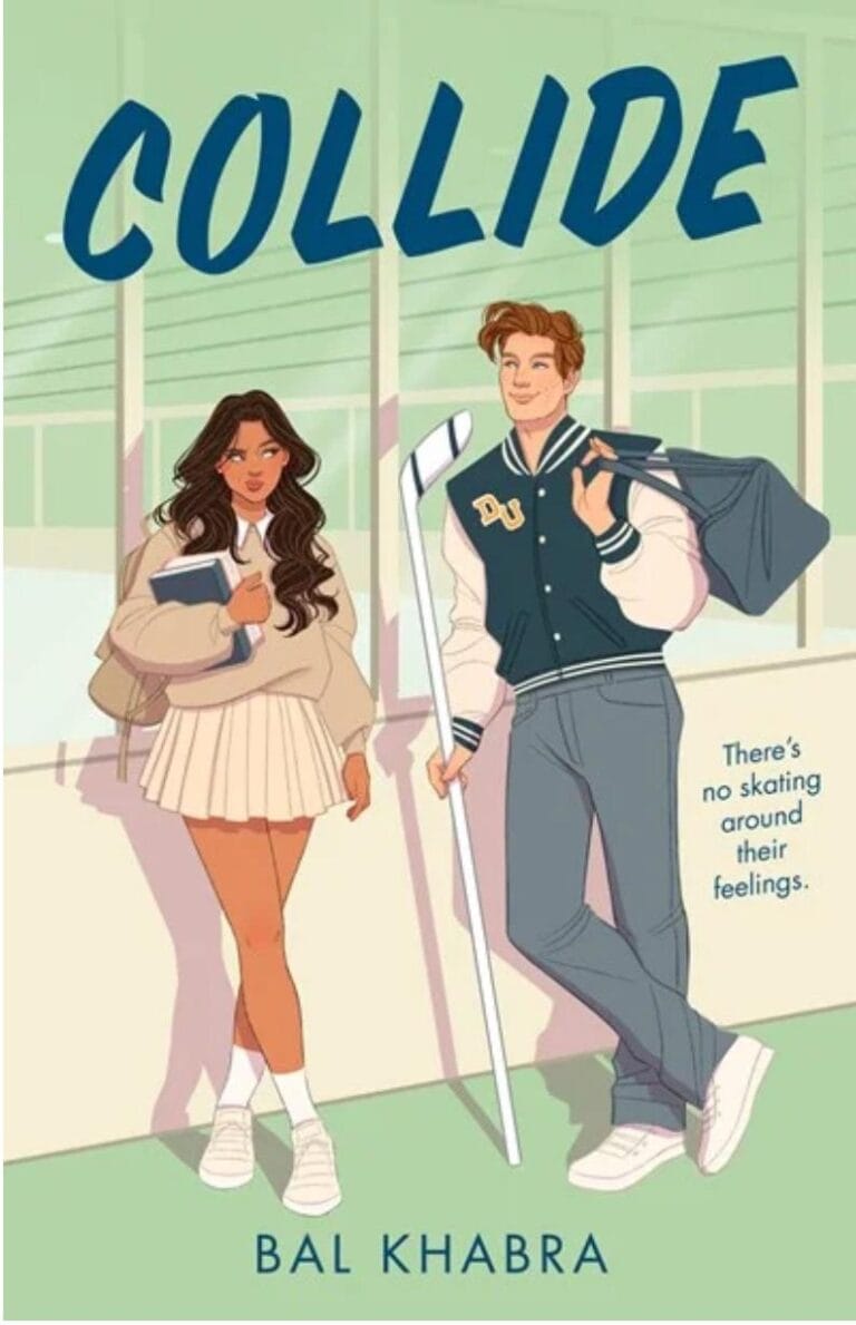 Bal Khabra: Collide (Paperback
