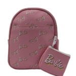 Character Mini Backpack with Coin Purse, Assorted Characters