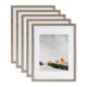 Scholartree 12 x 16 5 in 1 Wood Picture Frames Set 12x16 Matted to 8 5x11 Wall Frames Gray 41efdb4f 125d 49a8 af13 d8e41cc8494b.af14045a957bf67fa96a22f69b923c0a Scholartree 12 x 16 5 in 1 Wood Picture Frames Set 12x16 Matted to 8 5x11 Wall Frames Gray 41efdb4f 125d 49a8 af13 d8e41cc8494b.af14045a957bf67fa96a22f69b923c0a
